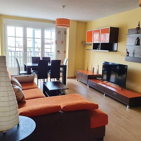 Apartmán Zubicalm La Zubia  Exteriér fotografie
