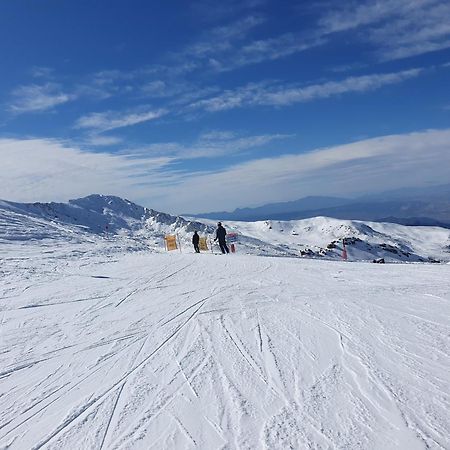 Apartmán Zubicalm La Zubia  Exteriér fotografie