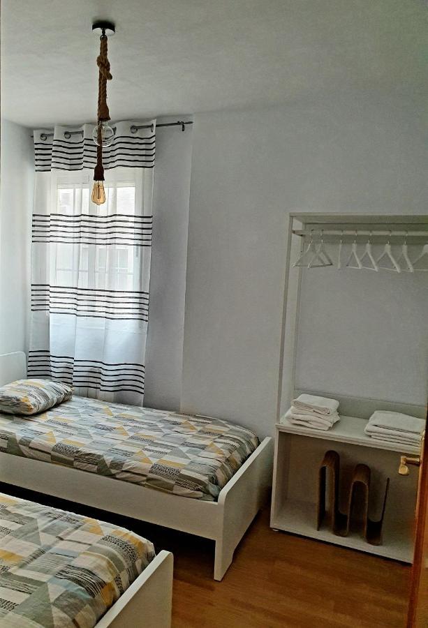 Apartmán Zubicalm La Zubia  Exteriér fotografie