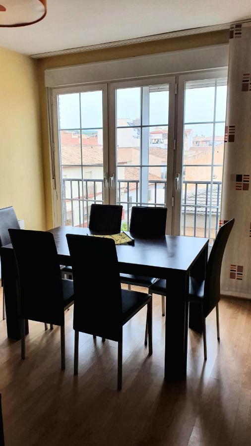 Apartmán Zubicalm La Zubia  Exteriér fotografie