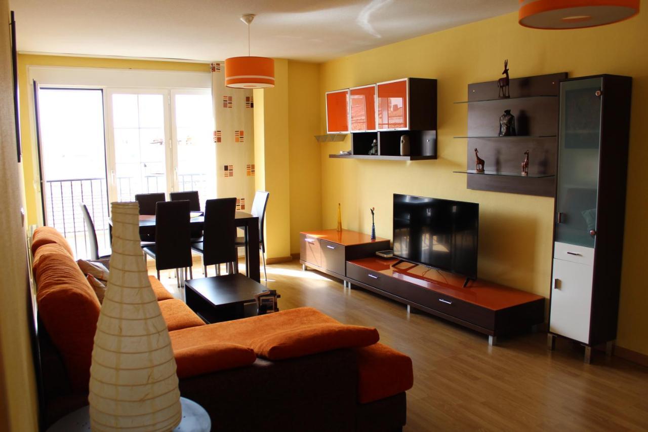 Apartmán Zubicalm La Zubia  Exteriér fotografie