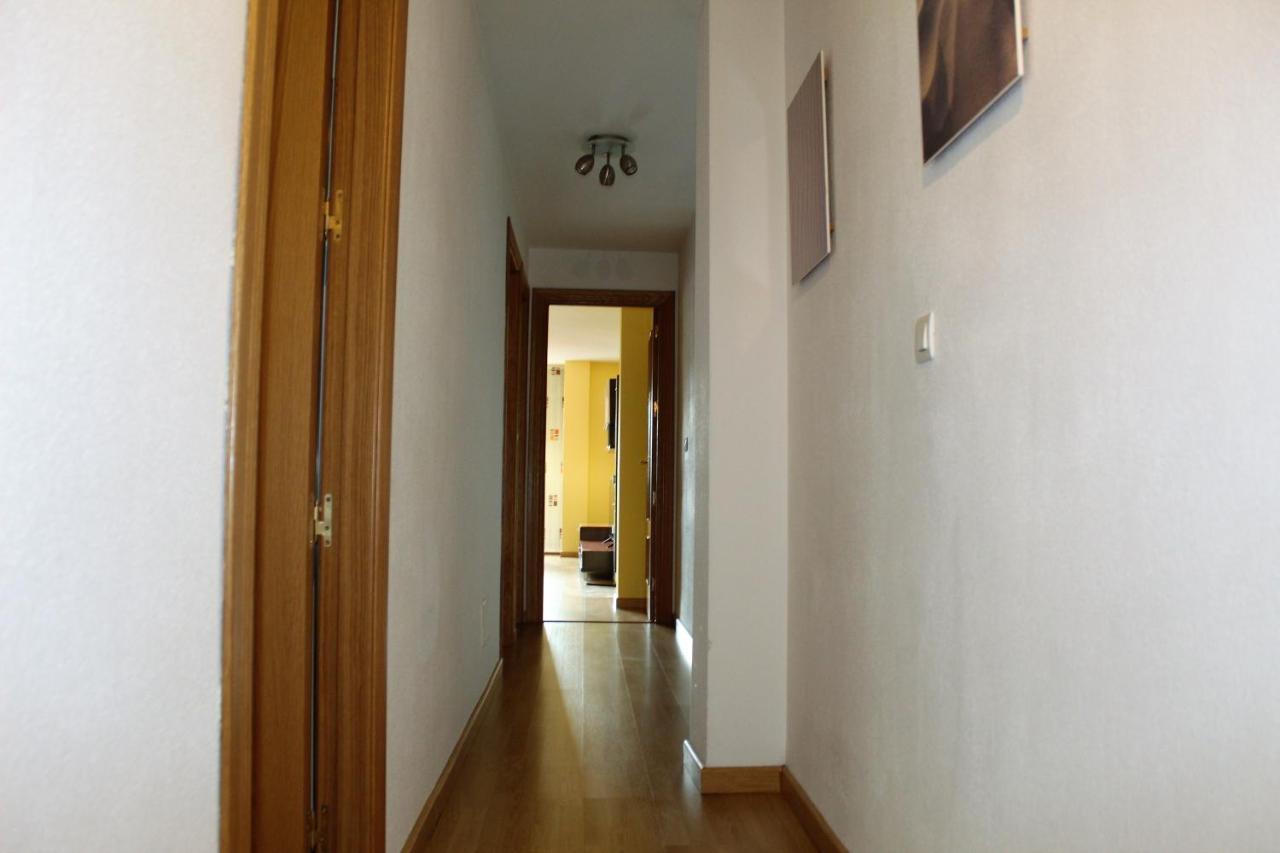 Apartmán Zubicalm La Zubia  Exteriér fotografie