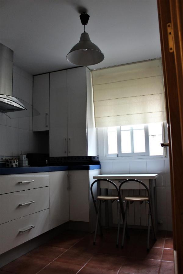 Apartmán Zubicalm La Zubia  Exteriér fotografie