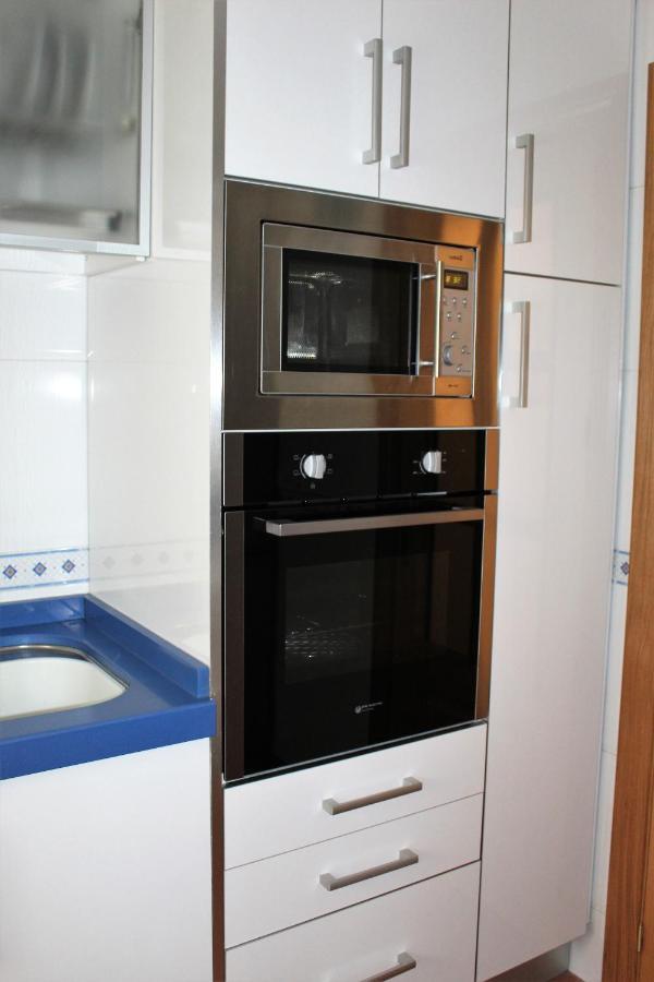 Apartmán Zubicalm La Zubia  Exteriér fotografie