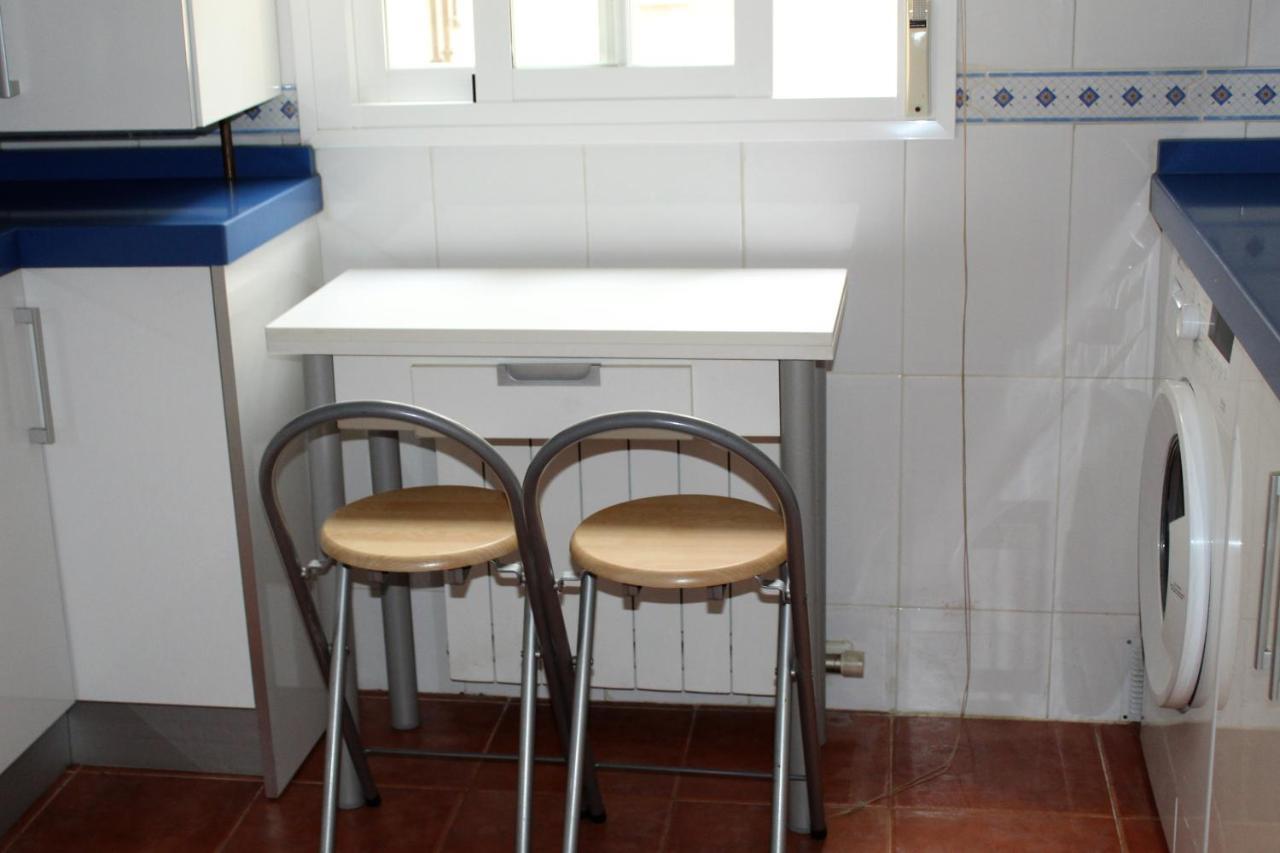 Apartmán Zubicalm La Zubia  Exteriér fotografie