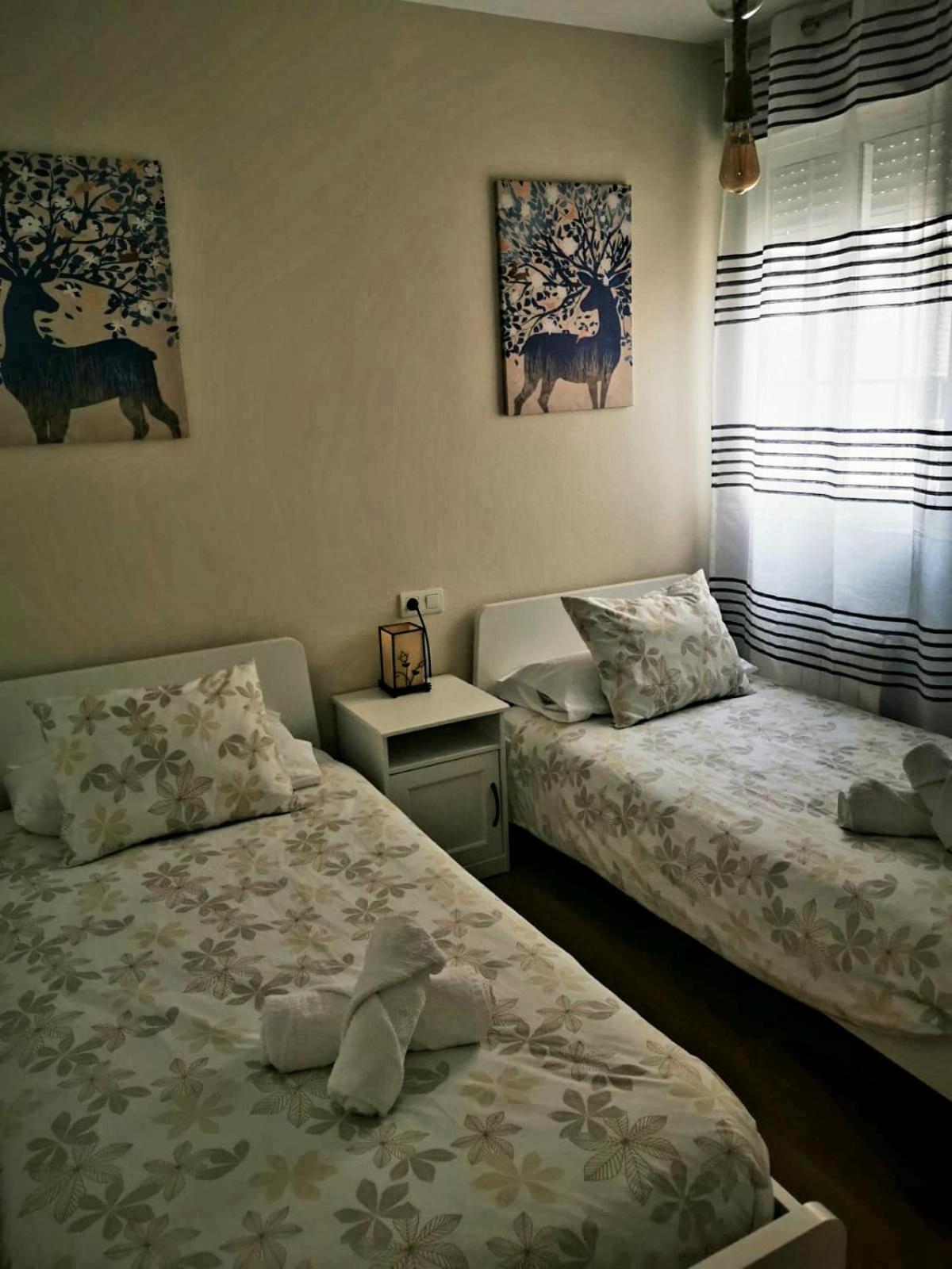 Apartmán Zubicalm La Zubia  Exteriér fotografie