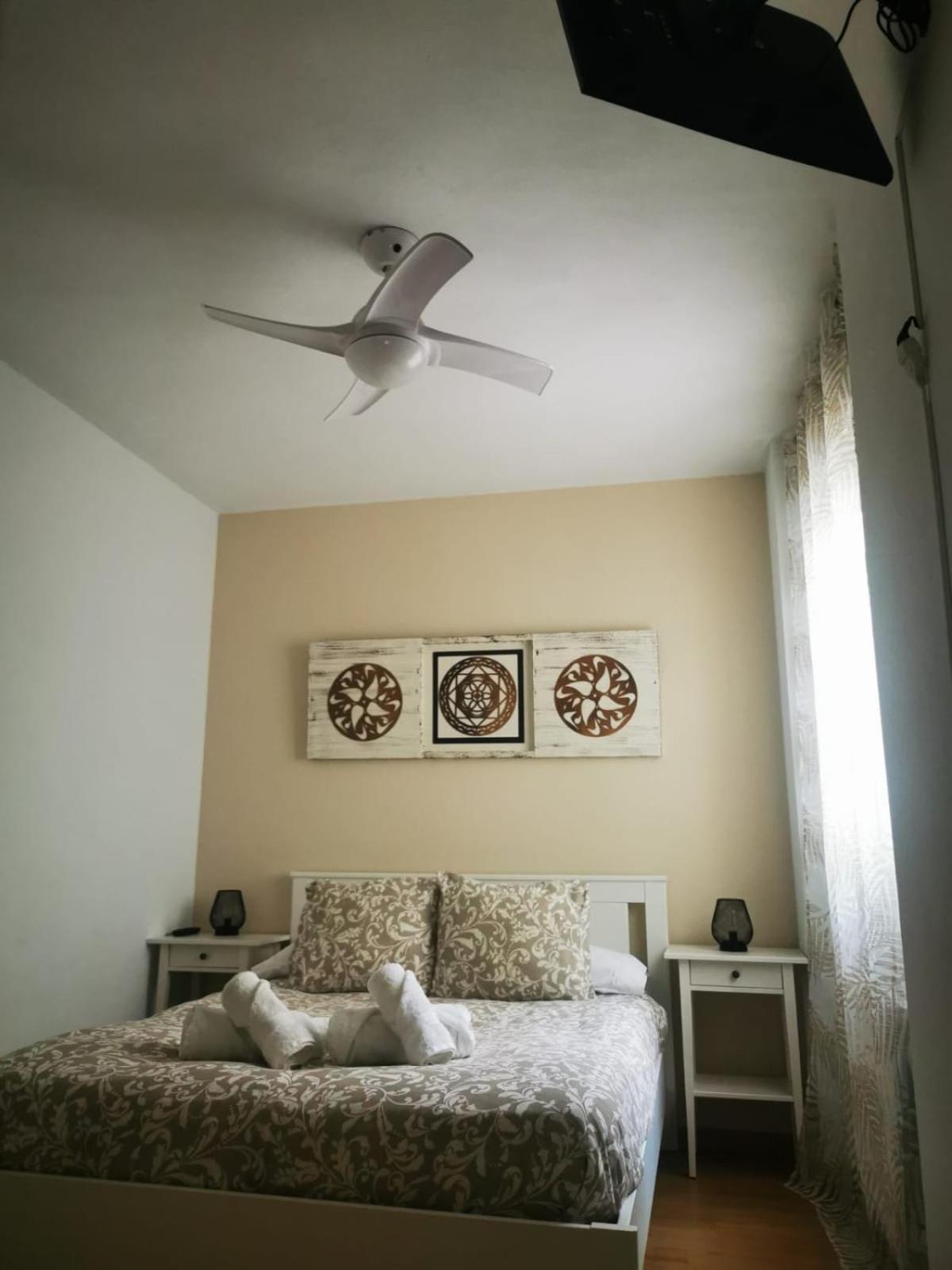 Apartmán Zubicalm La Zubia  Exteriér fotografie