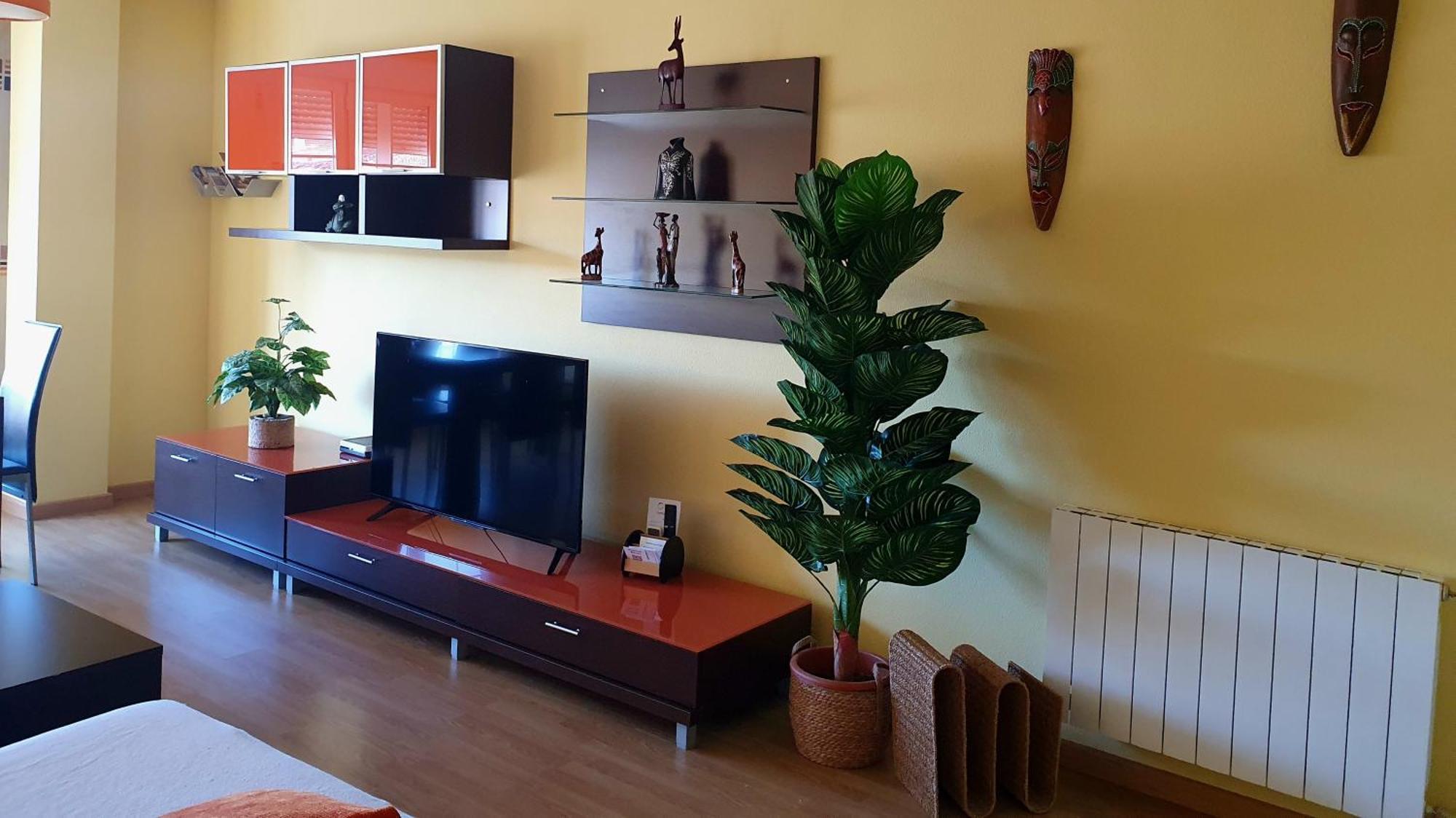 Apartmán Zubicalm La Zubia  Exteriér fotografie