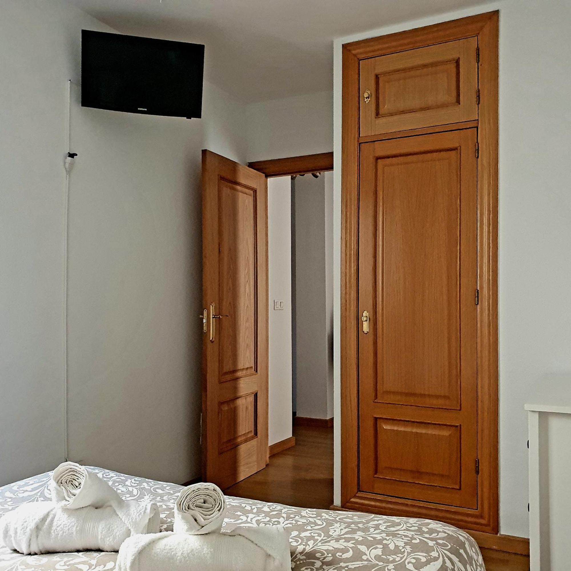 Apartmán Zubicalm La Zubia  Exteriér fotografie