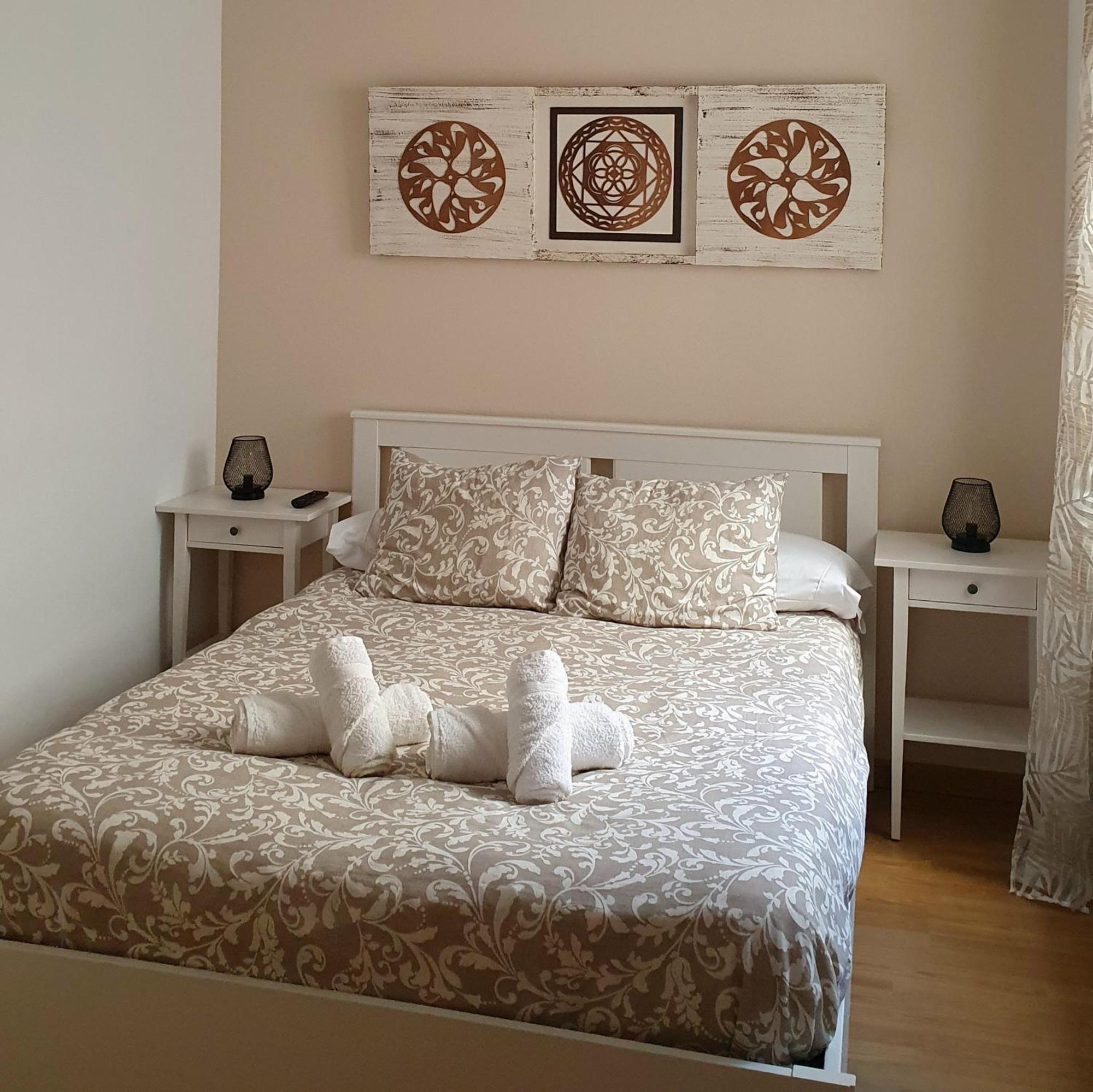 Apartmán Zubicalm La Zubia  Exteriér fotografie
